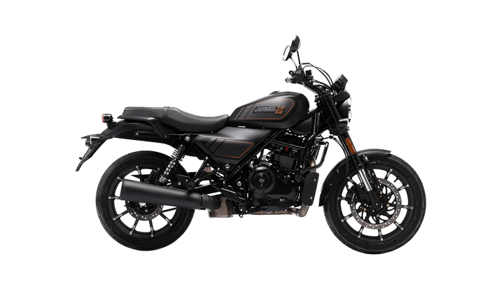 Harley-Davidson X440: variants and pricing explained